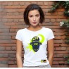 T-shirt Femme Rossi the doctor 46