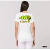 T-shirt Femme Rossi the doctor 46