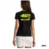 T-shirt Femme Rossi the doctor 46