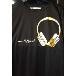 T-shirt personnalisé Homme