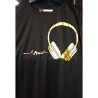 T-shirt personnalisé Homme