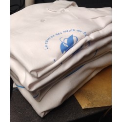 T-shirt personnalisé Homme