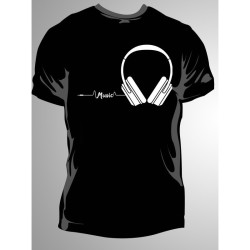 T-shirt personnalisé Homme