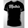 T-shirt personnalisé Homme