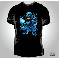 T-shirt Homme Duck Héros (10 modèles au choix )