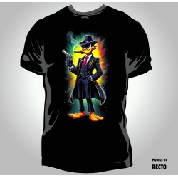 T-shirt Homme Duck Héros (10 modèles au choix )