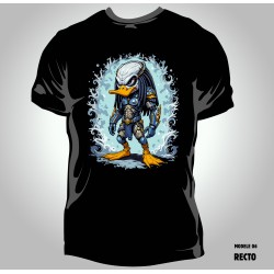 T-shirt Homme Duck Héros (10 modèles au choix )