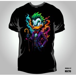 T-shirt Homme Duck Héros (10 modèles au choix )