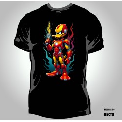 T-shirt Homme Duck Héros (10 modèles au choix )