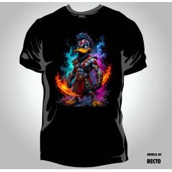 T-shirt Homme Duck Héros (10 modèles au choix )