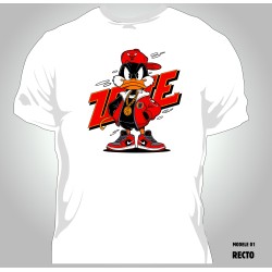 T-shirt Homme Dessin animé (26 modèles au choix)