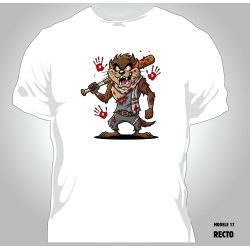 T-shirt Homme Dessin animé (26 modèles au choix)