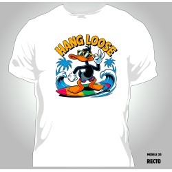 T-shirt Homme Dessin animé (26 modèles au choix)