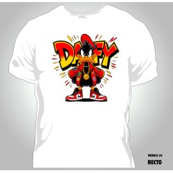 T-shirt Homme Dessin animé (26 modèles au choix)