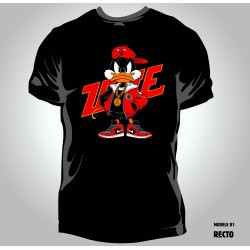 T-shirt Homme Dessin animé (26 modèles au choix)