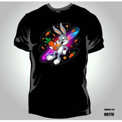 T-shirt Homme Dessin animé (26 modèles au choix)