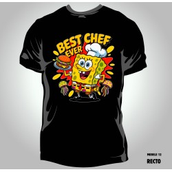 T-shirt Homme Dessin animé (26 modèles au choix)