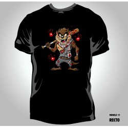 T-shirt Homme Dessin animé (26 modèles au choix)