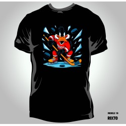 T-shirt Homme Dessin animé (26 modèles au choix)