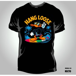 T-shirt Homme Dessin animé (26 modèles au choix)