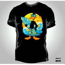 T-shirt Homme Dessin animé (26 modèles au choix)