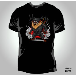 T-shirt Homme Dessin animé (26 modèles au choix)