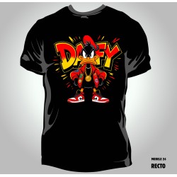 T-shirt Homme Dessin animé (26 modèles au choix)