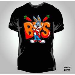 T-shirt Homme Dessin animé (26 modèles au choix)