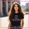 T-shirt Femme BlackPink & PSG