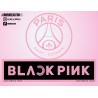 T-shirt Femme BlackPink & PSG