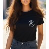 T-shirt personnalisé Femme