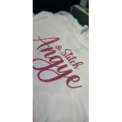 T-shirt personnalisé Enfant