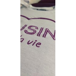 T-shirt personnalisé Enfant