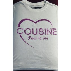 T-shirt personnalisé Enfant