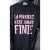 T-shirt personnalisé Homme