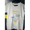T-shirt personnalisé Femme
