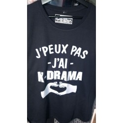 T-shirt personnalisé Femme