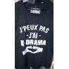 T-shirt personnalisé Femme