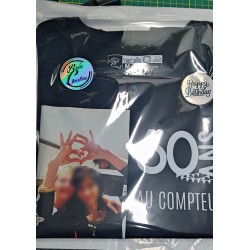 T-shirt personnalisé Femme