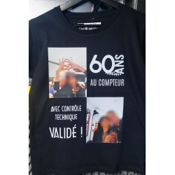 T-shirt personnalisé Femme