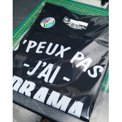 T-shirt personnalisé Femme