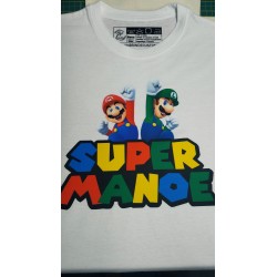 T-shirt personnalisé Enfant