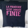 T-shirt personnalisé Enfant