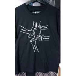 T-shirt personnalisé Homme