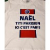 T-shirt personnalisé Enfant