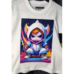 T-shirt personnalisé Enfant