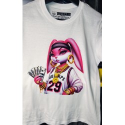 T-shirt personnalisé Enfant