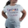 T-shirt personnalisé Enfant