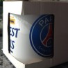 Mug PSG " ici c'est Paris "