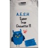 T-shirt personnalisé Femme